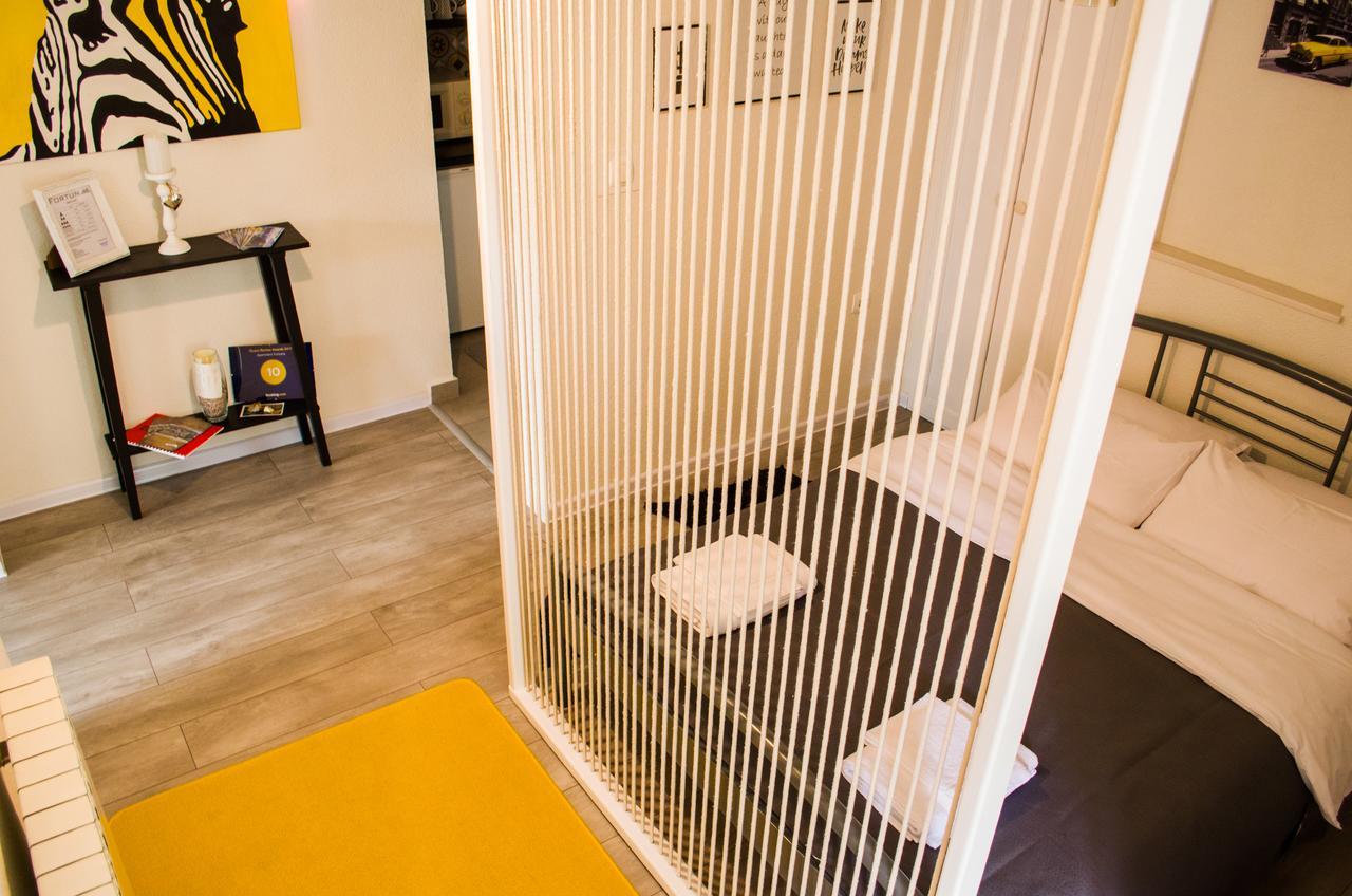 Apartment Fortuna Visoko Buitenkant foto