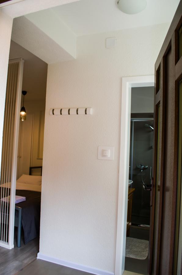 Apartment Fortuna Visoko Buitenkant foto